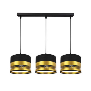 Lampa Sufitowa Wisząca Milo 0349