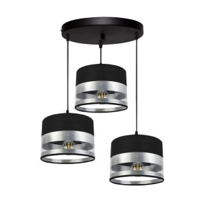 Lampa Sufitowa Wisząca Milo 0346