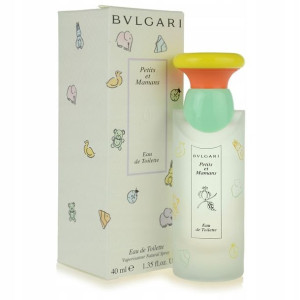 Bvlgari Petits Et Mamans Edt 40ml 100%oryginał