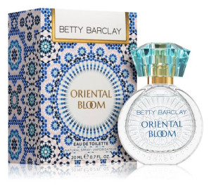 Betty Barclay Oriental Bloom Edt 20ml