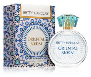 Betty Barclay Oriental Bloom Edt 50ml