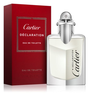 Cartier Declaration Edt 30ml Oryginał