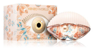 Kenzo Kenzo World Fantasy Collection Edt 50ml