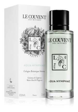 Le Couvent Maison Aqua Nymphae Edc 100ml