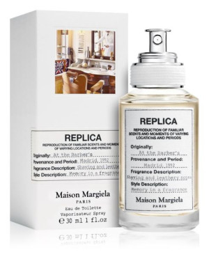 Maison Margiela Replica At The Barber's 30ml