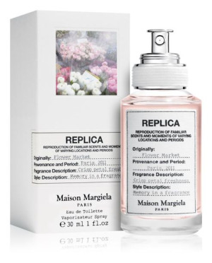 Maison Margiela Replica Flower Market 30ml