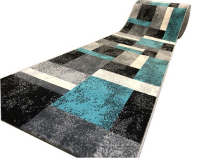 Nowoczesny Chodnik New Idea 70cm Mix Wzorów