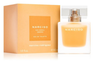 Narciso Rodriguez Eau Neroli Ambree Edt 50ml