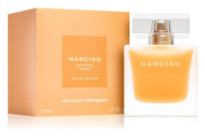 Narciso Rodriguez Eau Neroli Ambree Edt 90ml