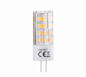 Żarówka LED G4 6W=50W neutralna
