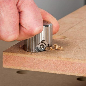 Frez ręczny do fazowania otworów 20mm Parf Chamfer UJK