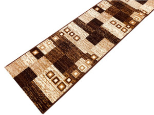 Gęsty Miękki Chodnik 80cm Krótki Włos Duży Wybór