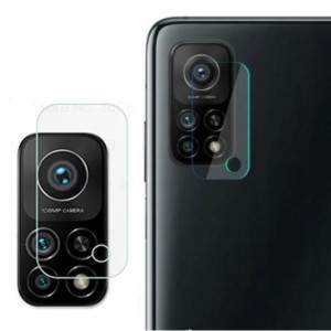 Szkło 9H na aparat do Xiaomi Mi 10T / Mi 10T Pro