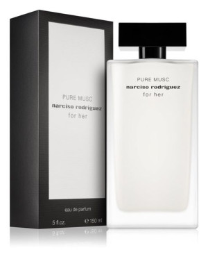 Narciso Rodriguez Pure Musc For Her Edp 150ml