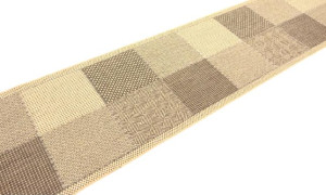 Sznurkowy Chodnik Antypoślizgowy Różne Wzory 100 Cm