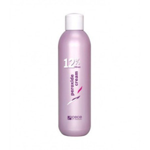 CECE Perioxide Cream Utleniacz w kremie 12% 1000ml