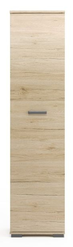 Szafa A14 50 cm z drążkiem