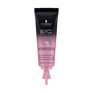 SCHWARZKOPF BC Fibre Force Bond Infusion Ampułka wzmacniająca włosy 10ml