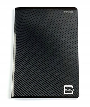 Zeszyt Top Office A5 60 Kartek Kratka