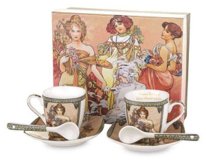 Kpl. Do Espresso