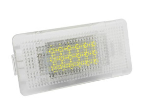 Lampka podświetlenia wnętrza LED BMW E60 E90 E39 E65 F01 E53 E70