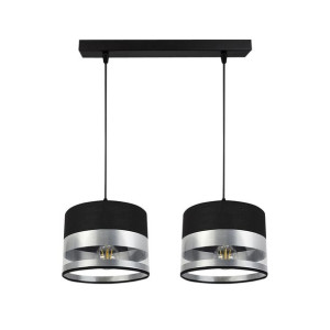 Lampa Sufitowa Wisząca Milo 0344