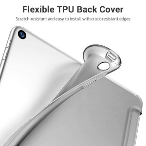 Etui z klapką, smartcase ESR REBOUND do iPad 10.2 2019 / 2020 / 2021