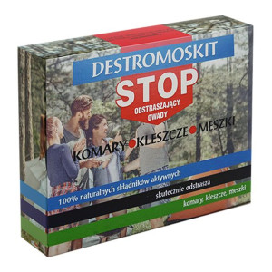 Destromoskit