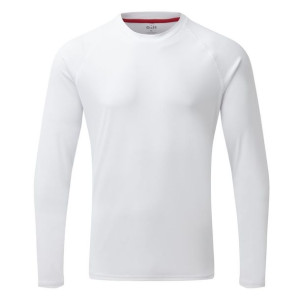Męska koszulka na długi rękaw UV011 TEC TEE