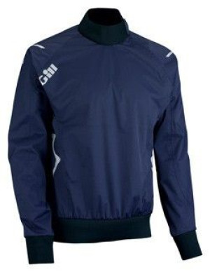Bluza Dinghy navy 4357
