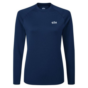 Bluza Millbrook Damska Crew L/s 1108w