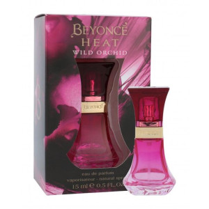 Beyonce Heat Wild Orchid Edp 15ml Oryginał