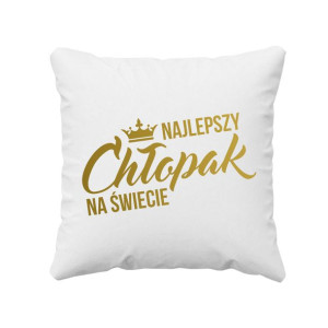 Najlepszy chłopak na świecie prezent dla chłopaka walentynki
