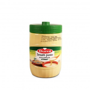 Pasta Tahini 400g Durra