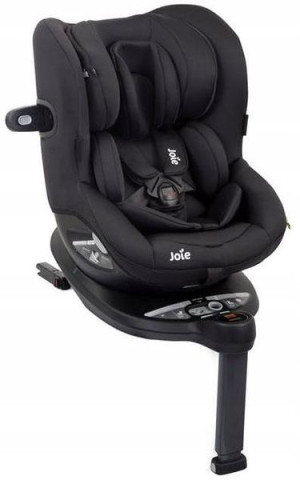 Joie I-spin 360 E Fotelik Samochodowy Coal
