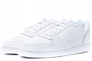 Nike Ebernon Low Aq1775 100 Buty Skórzane R-45,5