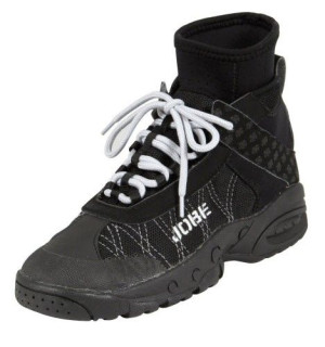 Buty neoprene długie BLACK