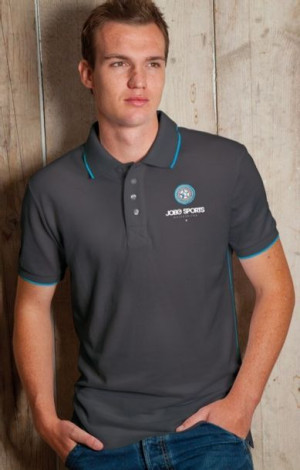 Męska koszulka polo ROGUE