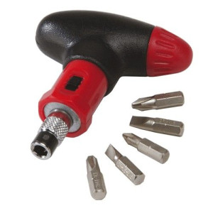 Zestaw G-TOOL