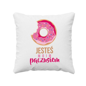 Jesteś moim pączusiem prezent walentynki dla niej