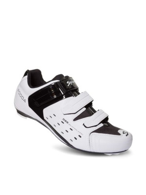 Spiuk Buty Rowerowe Szosa Rodda 4 Kolory