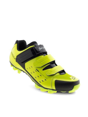 Spiuk Buty Rowerowe Mtb Rocca 4 Kolory