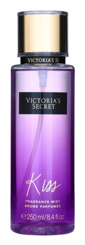 Victoria's Secret Kiss 250ml Spray