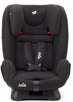 Joie Fortifi 9-36Kg | Coal