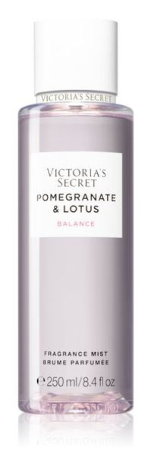 Victoria's Secret Pomegranate & Lotus 250