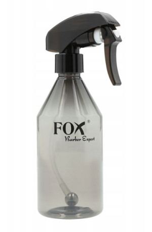 Fox spryskiwacz barber expert grey 300ml