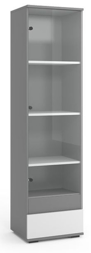 WITRYNA M8 50 cm z szufladą