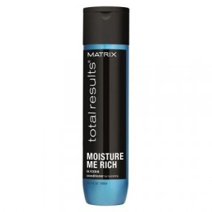 MATRIX Moisture Me Rich, odżywka nawilżająca, 300ml