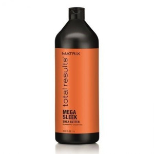 MATRIX Mega Sleek szampon wygładzający, 1000ml