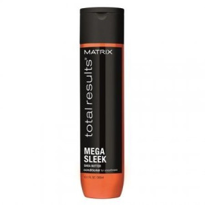 MATRIX Mega Sleek, odżywka wygładzająca, 300ml